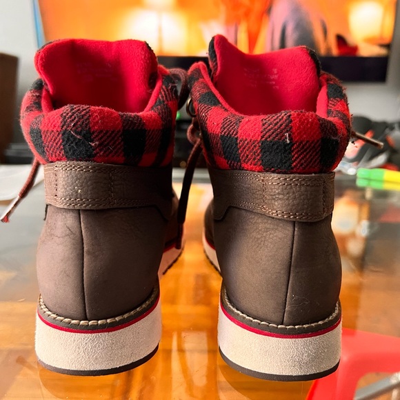 Cole Haan Zerogrand Waterproof Boots - Picture 3 of 5